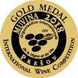 MUVINA PREŠOV 2018 - gold medal