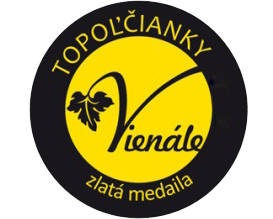 Šampión Vienále Topoľčianky 2019