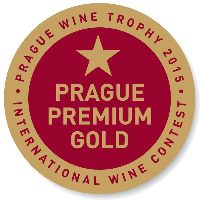 Veľká zlatá Praha 2019