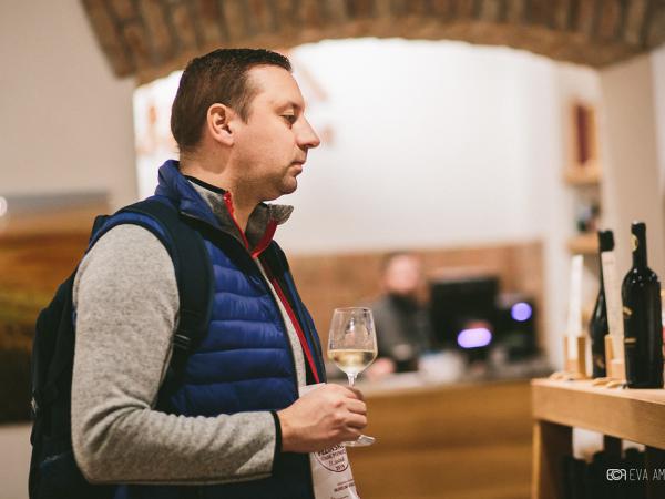 Pezinské vínne pivnice 2019