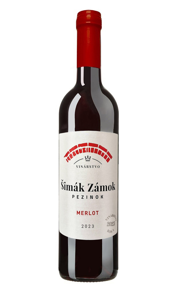 Merlot 2023